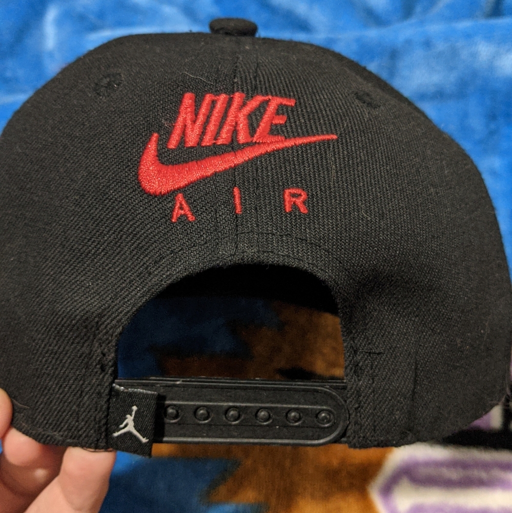 Jordan hat - Picture 2 of 3